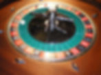 Table de Roulette Francaise