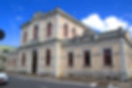 MUSEU DA IMAGEM E DO SOM DE ALAGOAS