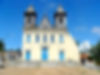 IGREJA NOSSA SENHORA MÃE DOS HOMENS