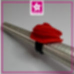 Miniatura: Anéis Ponto de Flor