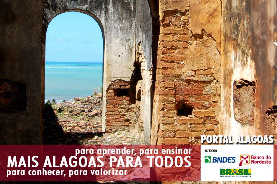 Mosteiro de São Bento - Maragogi