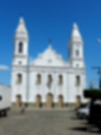 IGREJA DA MATRIZ