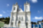 IGREJA BOM JESUS DOS MARTÍRIOS