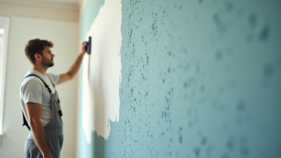 Expert Residential Painting Tips for Your Home - Home Painting Services Guide