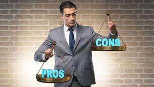 Pros And Cons Of Qualitative Research vs Quantitative Research