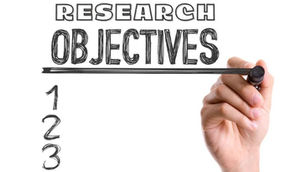 Research Objectives: Meaning & How To Write Them