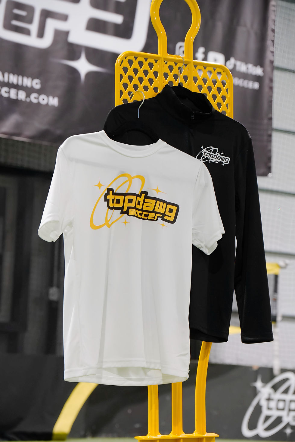 Thumbnail: Top Dawg Soccer Bundle