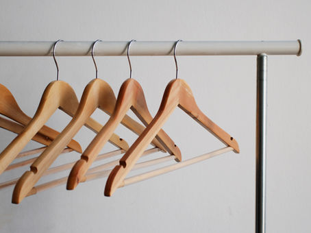 YOUR COMPLETE GUIDE TO PURCHASING NEW HANGERS