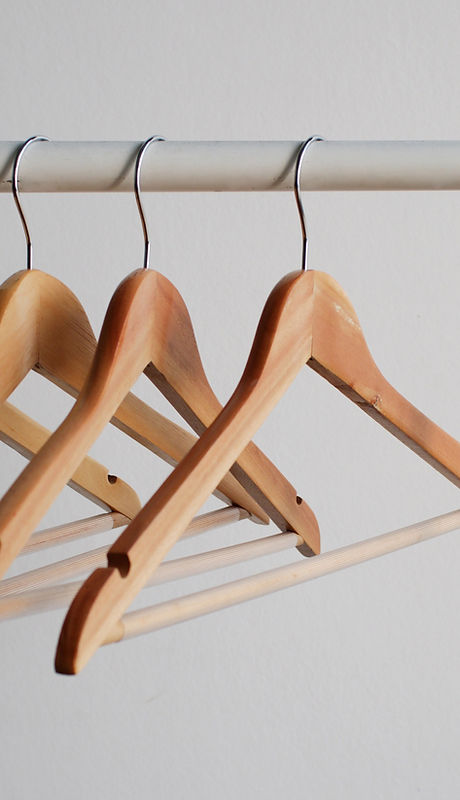 Hangers
