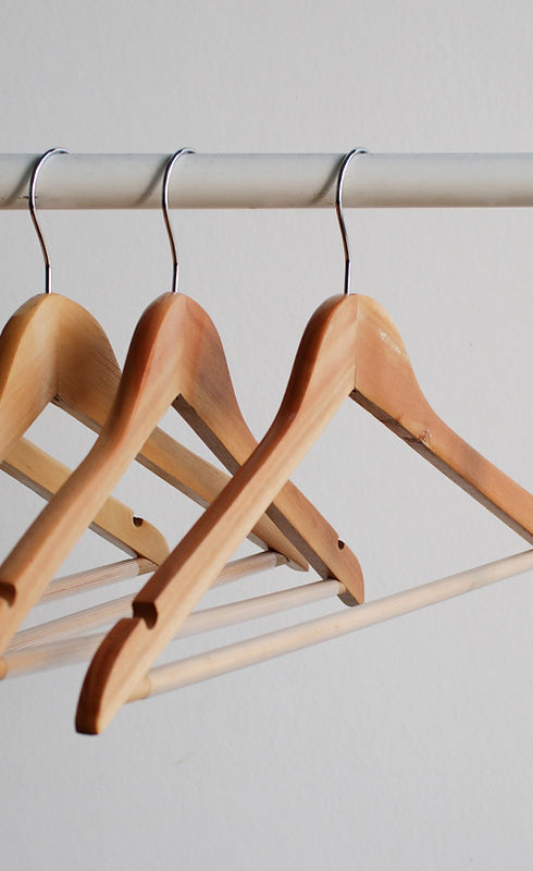 Hangers