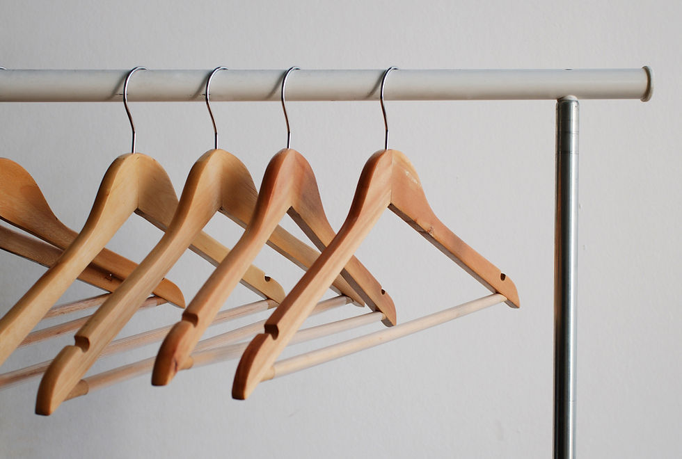 Hangers