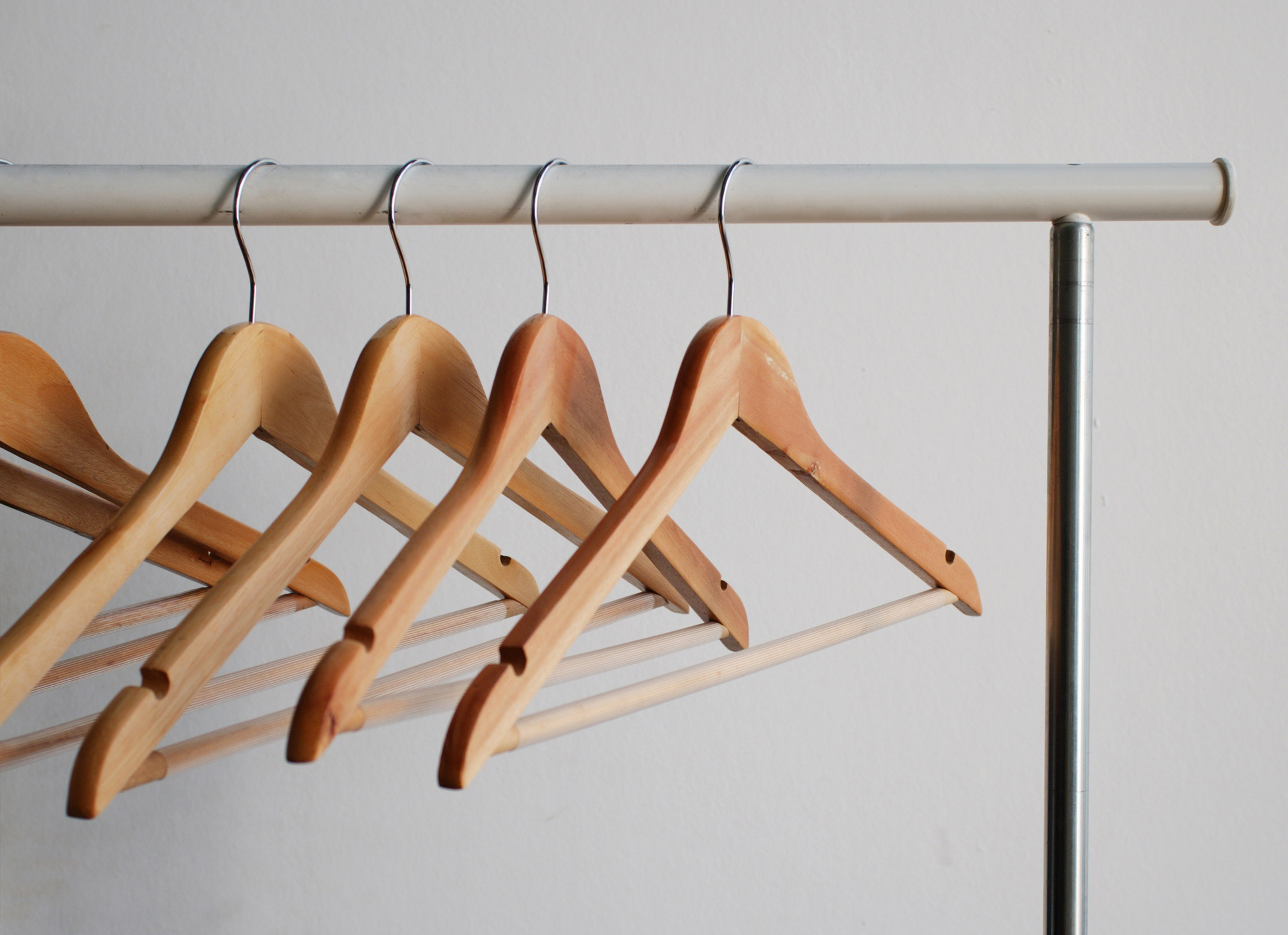 RENT FROM KRI CLIENT CLOSET