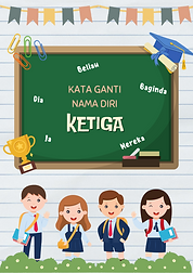 Green Simple Back To School Poster (Portrait).png