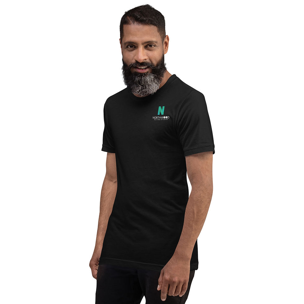 Thumbnail: Northwood Unisex T-Shirt