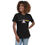 Thumbnail: Any Colour You Like Women's Style (Curved Seam) Relaxed T-Shirt