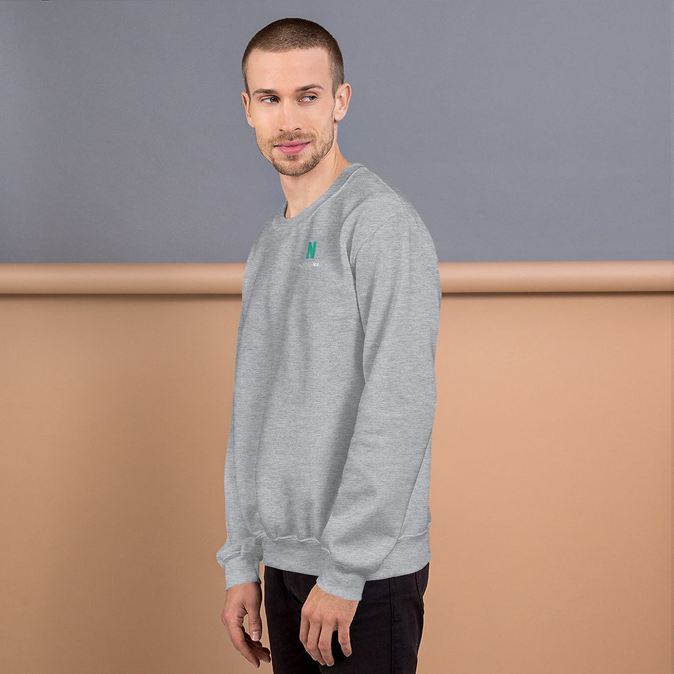 Thumbnail: Northwood Unisex Sweatshirt