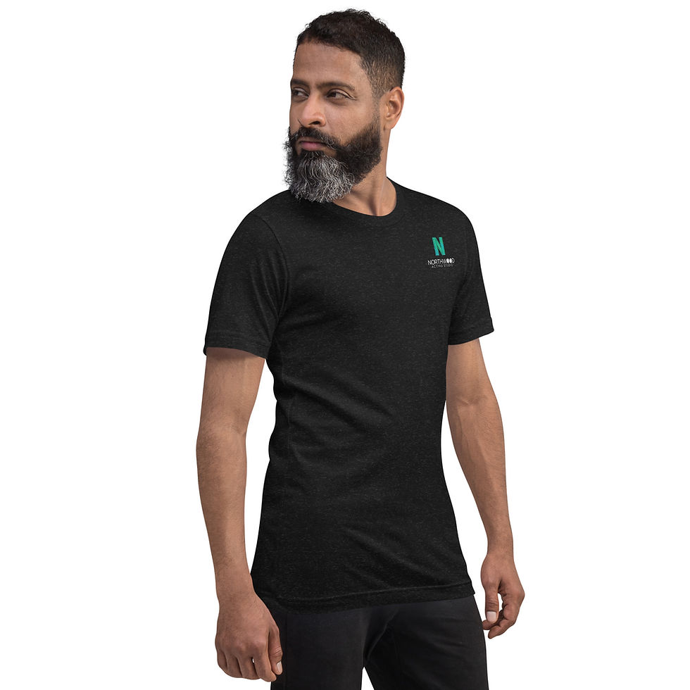 Thumbnail: Northwood Unisex T-Shirt