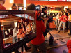 Coca Cola Regal Films Commercial