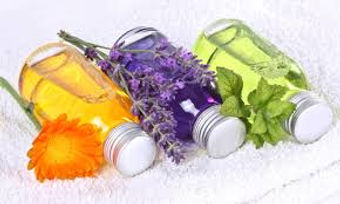Aromatherapie lernen