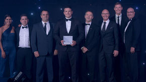 Airmaster receives second consecutive Myer Supplier of the Year Award