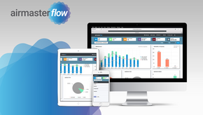 Airmaster launches online portal Airmaster Flow