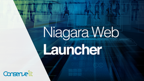 Niagara Web Launcher now Available for Download