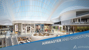 Celebrating the evolution of Chadstone