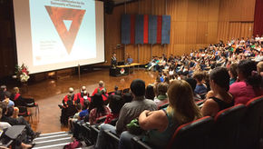 UTAS Awards Airmaster Scholarship