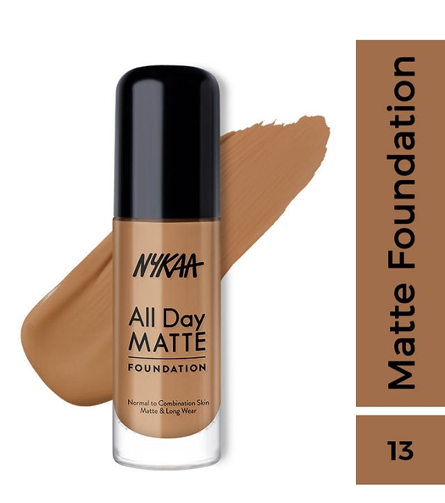 "best foundation for dusky skin tone"