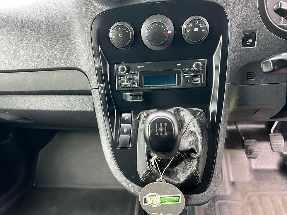 Thumbnail: 2019 (19) Mercedes-Benz Citan 1.5 109 CDI BlueEfficiency L2 Euro 6 (s/s) 5dr
