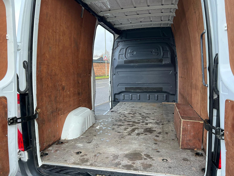 Thumbnail: 2020 (70) Mercedes-Benz Sprinter 2.0 315 CDI Progressive RWD L2 H2 Euro 6