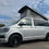 Thumbnail: 2017 (67) Volkswagen Transporter T28 2.0 Highline SWB 4 Berth Campervan