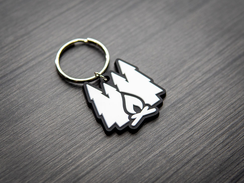 Thumbnail: TWCC Tree Keychain