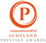 Prestige Awards Scotland The Wee Camper Co.