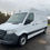 Thumbnail: 2020 (70) Mercedes-Benz Sprinter 2.1 314 CDI Progressive FWD L2 H2 Euro 6