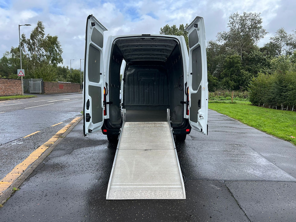 Thumbnail: 2020 (70) Renault Master 2.3 dCi ENERGY 35 Business FWD LWB Medium Roof Euro 6