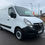 Thumbnail: 2020 (70) Vauxhall Movano 2.3 CDTi 2800 BiTurbo Edition FWD L1 H1 Euro 6