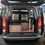 Thumbnail: 2011 (11) Peugeot Partner Tepee 2 Berth Micro-Camper
