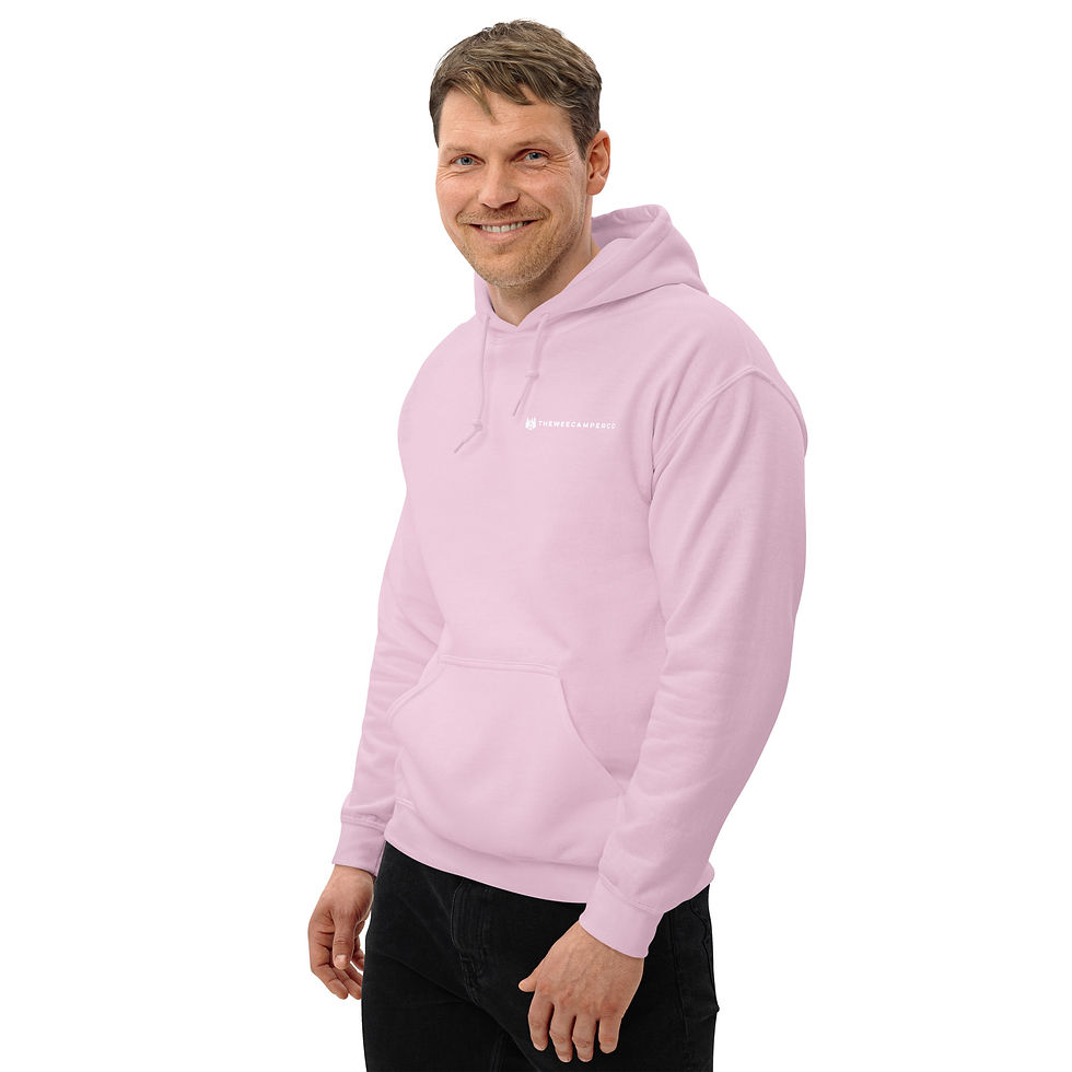 Thumbnail: TWCC Hoodie