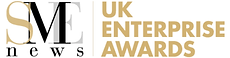 UK Enterprise Award Winner