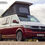 Thumbnail: 2023 (73) Volkswagen Transporter 2.0 TDI T28 S-Line SWB 4 Berth Campervan