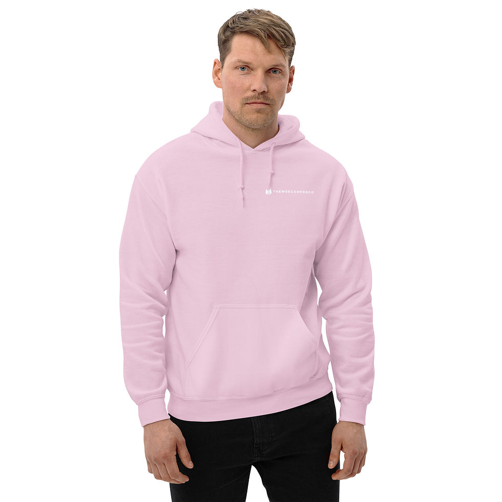 Thumbnail: TWCC Hoodie