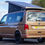 Thumbnail: 2021 (21) Volkswagen Transporter 2.0 TDI T30 DSG Highline 4 Berth 150ps