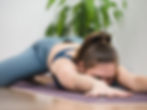 BALASANA