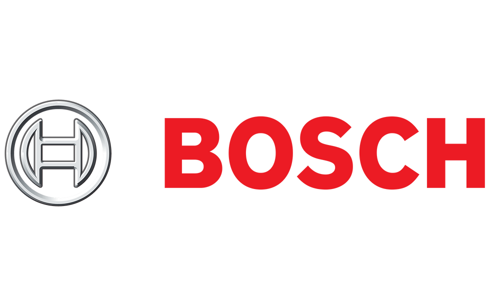 Bosch Akü logosu