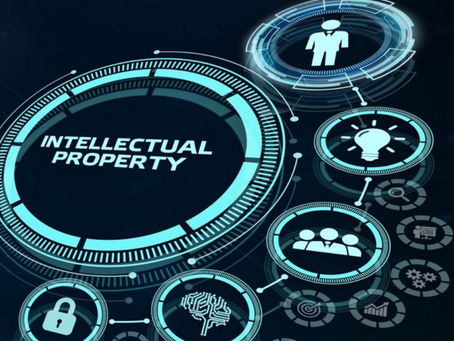 The Battle Over Copyright: AI Development vs. Intellectual Property Rights