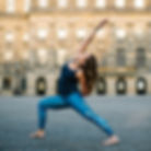 yoga and mindfulness training