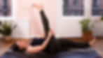 headstand yoga sequence