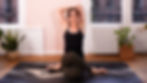 headstand sequence