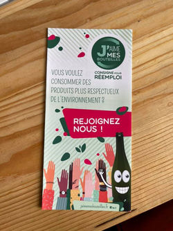 J'aime Mes Bouteilles